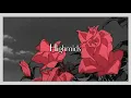 In Love With A Ghost - flowers (feat. nori)