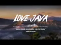 Backsound music gamelan modern no copyright | Love Java | Robin wild green