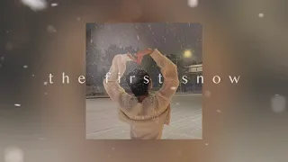 EXO The First Snow Speed Up 