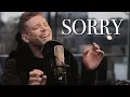 Download Lagu Aidan Martin - Justin Bieber - Sorry - Cover