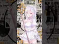 Download Lagu shiraori kumo desuka nanika edit『AMV Anime』