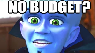 bro wtf is megamind 2 
