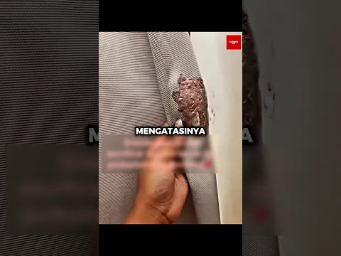 Cara Unik Menutup Tirai Ruang Ganti