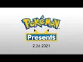 Video di Pokémon Presents | #Pokemon25