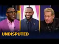 LeBron James net worth reaches 1 Billion joins Jordan on NBA s Billionaires list UNDISPUTED