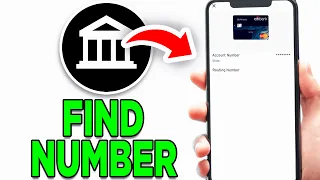 How To EASILY Find Bank Routing Number 2025 - Tutorial