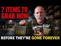 7 Cheap Items at Tractor Supply That Veterans Stockpile Before Anyone Else