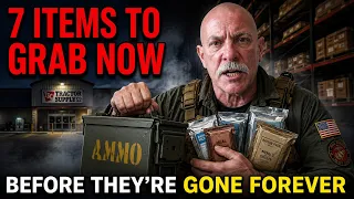 7 Cheap Items at Tractor Supply That Veterans Stockpile Before Anyone Else