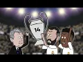 Real Madrid - The Road to Champions League Final 2022