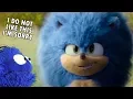 Lagu Speediocrity | Sonic the Hedgehog Movie Review