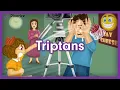 Triptans Mnemonic for USMLE