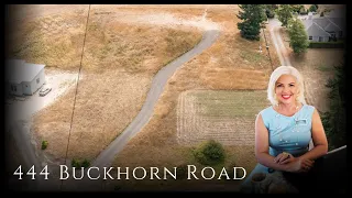 444 Buckhorn Rd Real Estate For Sale in Sequim Washington