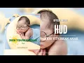 Hud • Zikir Tidurkan Anak (Official Audio)