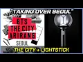 BTS Expands the ARIRANG Comeback Into a City-Wide Project Across Seoul