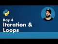 30 Days of Python - Day 4
