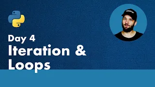 30 Days of Python - Day 4
