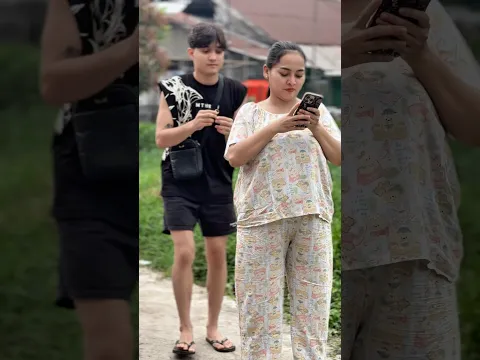 Pasangan romantis #trending #shortvideo