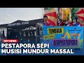 Download Lagu Pestapora 2025 Ditinggal Musisi, Ucup Menangis di Pelukan Vincent \u0026 Desta