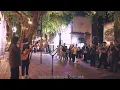 街头弹唱 方大同 才二十三