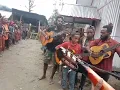 Download Lagu musik lokal Negeri matahari Yali Kemumanggen.