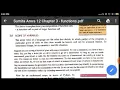 Class 12 - Computer Science