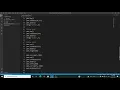 how to draw panda in python
