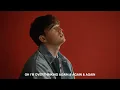 Download Lagu Ewan Mainwood - Leave Me Lonely (Official Lyric Video)