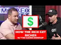 How The Rich Use Assets To Get Richer