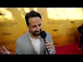 Lin-Manuel Miranda on Hamilton s origins and impact ScreenSlam