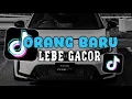 Download Lagu DJ TOR MONITOR KETUA ORANG BARU LEBE GACOR STYLE CANDU VIRAL TIKTOK 