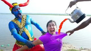 Funniest Fun New Comedy Video 2026 😂 amazing best of funny video Episode 289 By Our Fun Tv