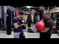 Conquest MMA Training