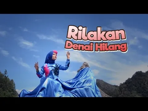 Download MP3 Pepy Grace - Rilakan Denai Hilang (Official Music Video)