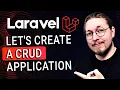 12 Build a Laravel CRUD App Step-by-Step Beginner Friendly