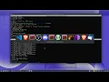 Hand tracking cursor with Python and A I