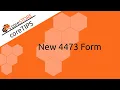 coreSTORE New 4473 Form