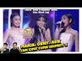 Lagu Enaknya dangdut ori. Tasya, April, \u0026 Andi Syaqirah Lima menit lagi. Tetep manja walau seuprit !!