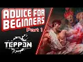 Spending Crafting The Board - TEPPEN Tips For Beginners Part 1