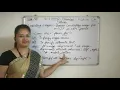 CBSE CA Computer Application Class-7 Ch-7 HTML-Advanced Features Part-3
