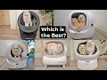 Which is the Best Automatic Litter Box in 2026 The Cat Butler