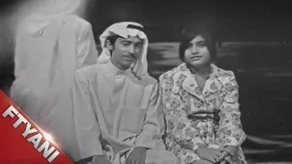 آه يالأسمر يا زين عبدالكريم عبد القادر 