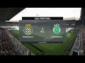 BOAVISTA VS SPORTING LIGA BWIN 2022 2023