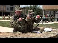 Lackland BMT Flights 577 - 589 Graduating 13 August 2026