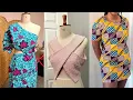 12 Garments You Can Make With Basic Bodice Sewing Patterns Kim Dave