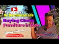 Ikea Santo Domingo Patrick Johnston Go Dominican Life