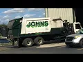 John s disposal service