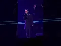 Jacky Cheung 張學友/我真的受傷了/ 60+ Concert Tour Taipei 台北小巨蛋巡演