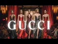 Download Lagu High Fashion Runway Combined With Exclusive GUCCI Fashion Music - Creating a Great Show