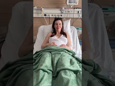 Самый лучший переход 🥹🤍 #newborn