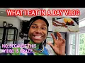 What I Eat In a Day Vlog Realistic